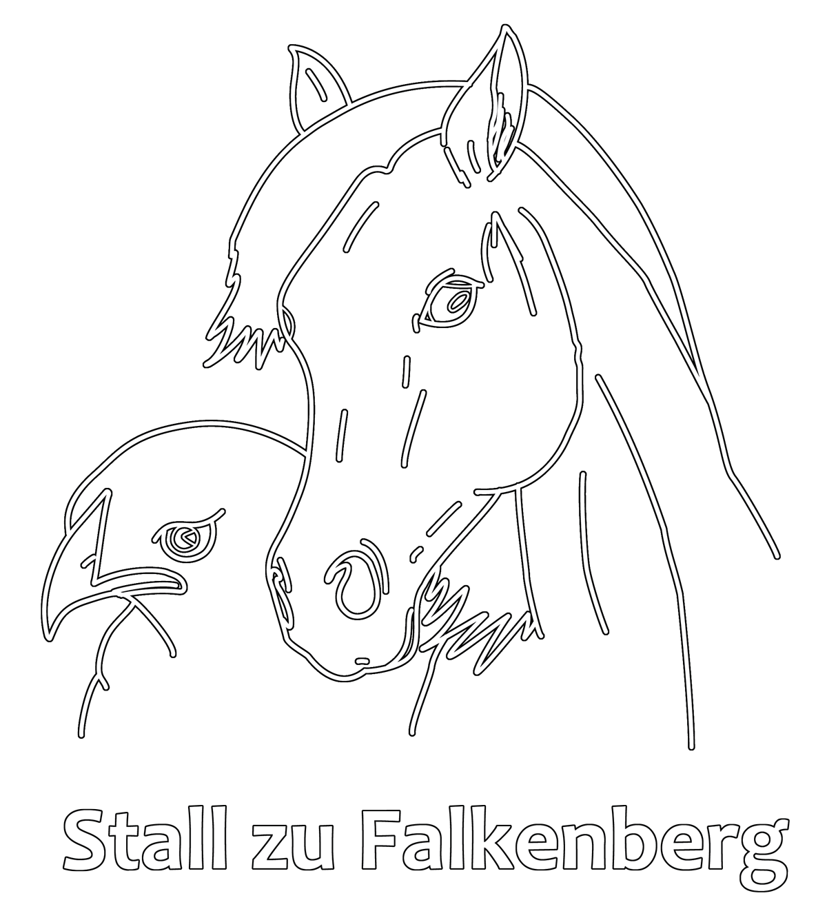 Stallzufalkenberg Logo g